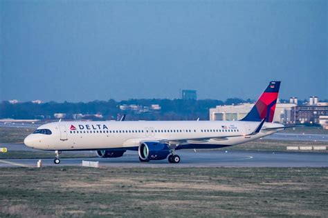 Delta's first A321neo | Delta News Hub