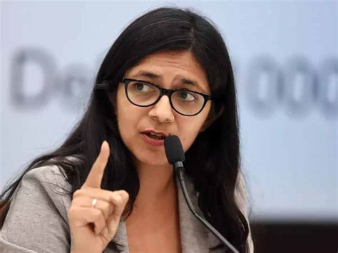 DCW chief Swati Maliwal opens up about sexual assault by her father