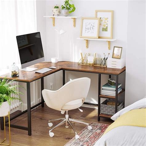 Study Table Design Ideas for Home