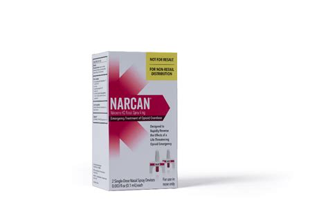 Where to Buy NARCAN® (naloxone HCl) Nasal Spray