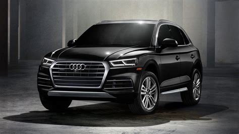 Audi Q5 Wallpapers - Top Free Audi Q5 Backgrounds - WallpaperAccess