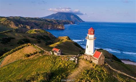 Sabtang Lighthouse | Batanes, Lighthouse, Visit philippines