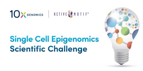 Join the Single Cell Epigenomics Scientific Challenge - 10x Genomics