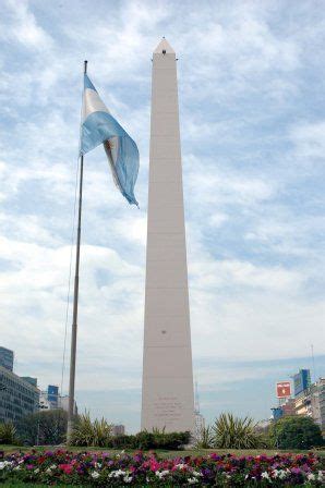 El Obelisco: un símbolo que define a Buenos Aires