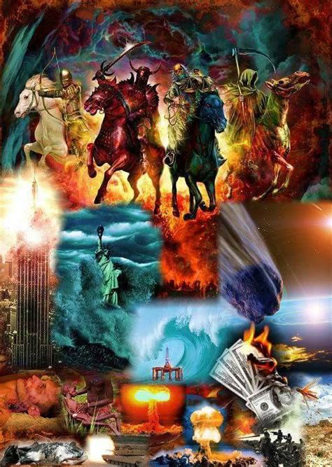 Bible Prophecy | The revelation of jesus christ, Revelation bible, Bible prophecy