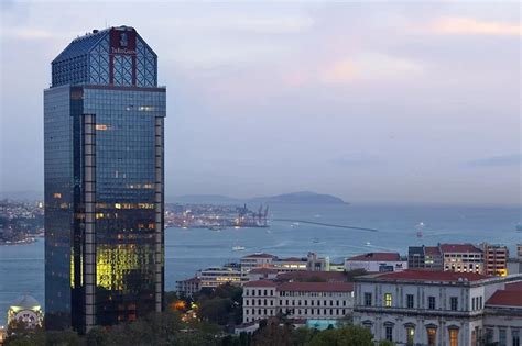 Ritz Carlton Istanbul: Unveiling a Luxurious Escape - The Insider's ...