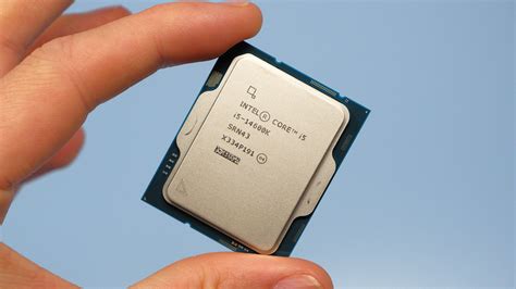 Intel Core i5 14600K review - EnD# Gaming