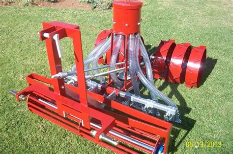 Seeders for sale in South Africa | AgriMag