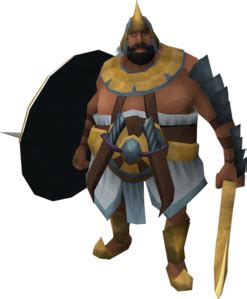 Heru - The RuneScape Wiki