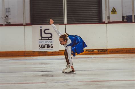 Speed Skating Rules - Inclusive Skating