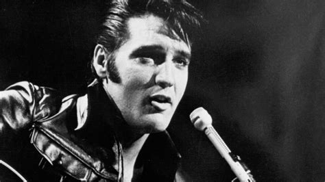 Elvis Presley Screen Wallpapers - WallpaperSafari