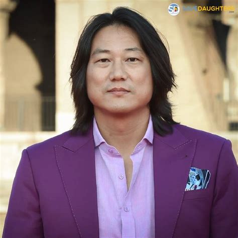 Sung Kang Wife, Wiki, Biography, Family, Height, Net Worth (2024)