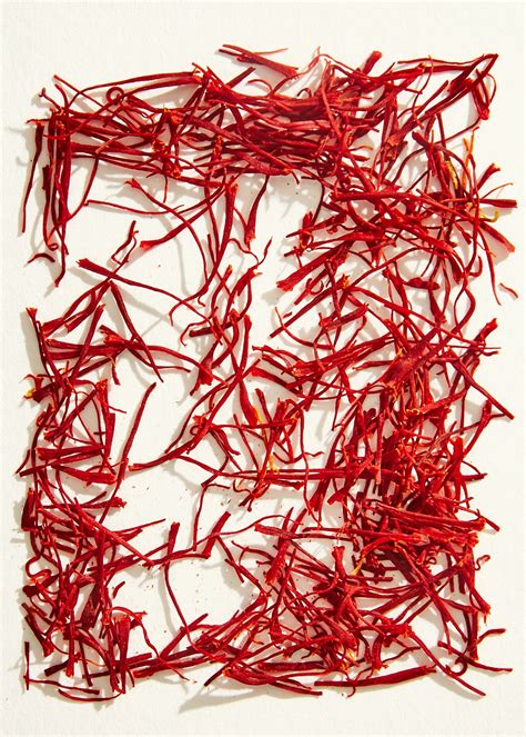 What Is Saffron, The World's Most Legendary Spice? | Bon Appétit