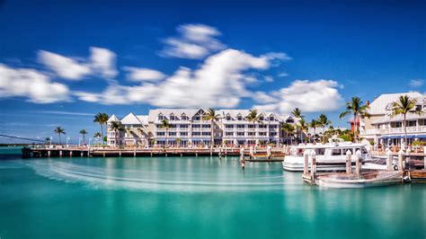 Key West Accessibility at Margaritaville Resort & Marina