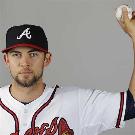 Mike Minor Injury: Updates on Braves Pitcher's Shoulder and Return ...