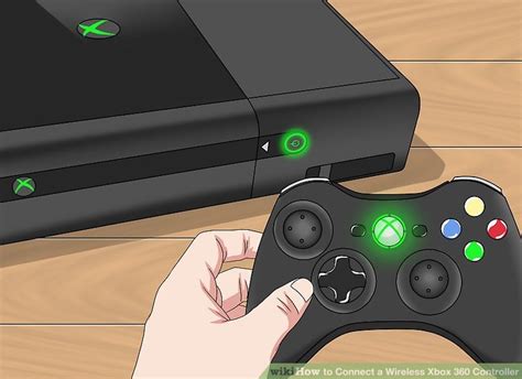 3 Ways to Connect a Wireless Xbox 360 Controller - wikiHow