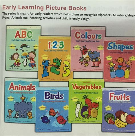 Kids Educational Books at Rs 20/piece(s) | Children Educational Books | ID: 12418312088