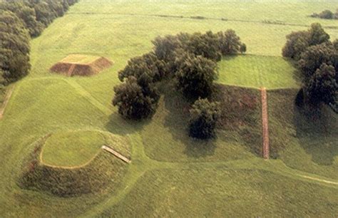 Etowah Indian Mounds: A Legacy Of The Ancient Mississippian Culture | Ancient Pages