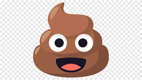 Pile Of Poo Emoji Emojipedia Emoji Domain Sticker Emoji Mammal 15128 | The Best Porn Website
