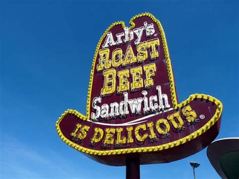 The New Arby’s Logo: Better or Boring? | Design Shack