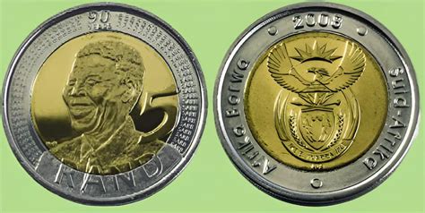 Top 10 most valuable South African coins (with images and infographic ...