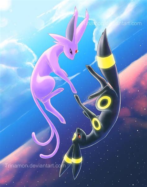 Umbreon Shiny Wallpapers - Wallpaper Cave