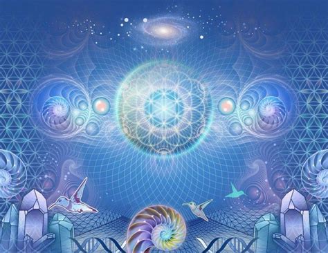 57 best Cosmic Art images on Pinterest | Spirituality, Sacred geometry and Alchemy