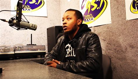 Finesse Talks Winning Week 2 Of The #60SecondChallenge, 'It Gets Deeper', And More [Video]