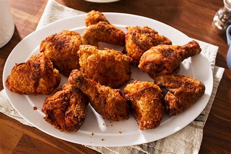 30 Best Maryland's Fried Chicken - Best Recipes Ideas and Collections