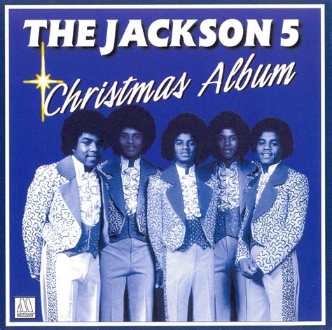 The Jackson 5 - Christmas Album (1970) - AoM: Music