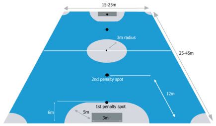 The Futsal Court - Futsal Expert