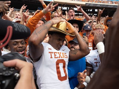 The 10 most indispensable Longhorns for the 2023 season - On3