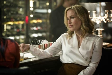 'The Fall's' Gillian Anderson on Jamie Dornan's Awards Chances and 5 Other Emmy Contender ...