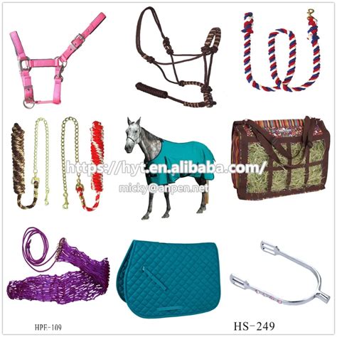 Equestrian Equipment Horse Riding Equipment - Buy Horse Riding ...