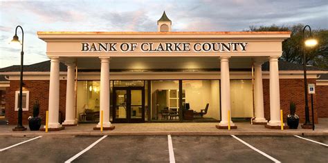 Bank of Clarke County 504 E Market St, Leesburg, VA 20176 - YP.com