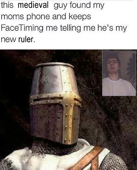 Deus Vult Meme Maker