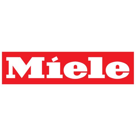 Miele logo, Vector Logo of Miele brand free download (eps, ai, png, cdr) formats