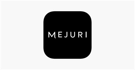 ‎Mejuri on the App Store