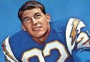 Image Gallery of Keith Lincoln | NFL Past Players