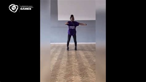 Hit Every Beat Dance Challenge - YouTube