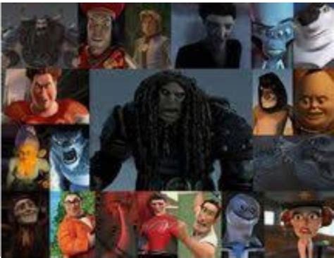 DreamWorks Animation villains | Wiki | Everything Villains Amino