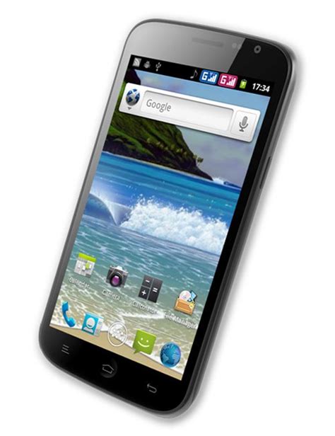 Videocon A45 specs - PhoneArena