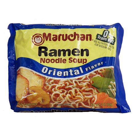 The Definitive Ranking Of The Best Ramen Noodle Flavors