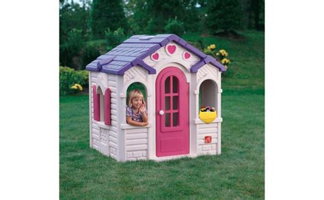 Buy Step2 Sweetheart Playhouse online at kidskouch India