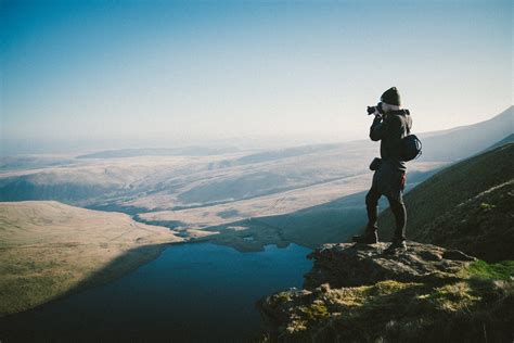 How to take better travel photos on your next big trip