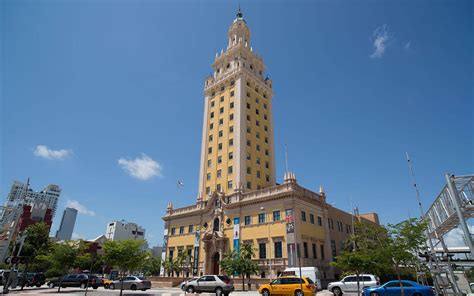 Celebrating the History of the Tallest Buildings in Florida