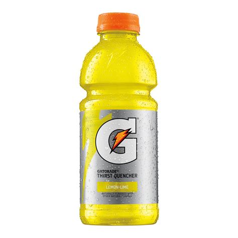 Gatorade Original Thirst Quencher Variety Pack, 20 Ounce Bottles (Pack ...