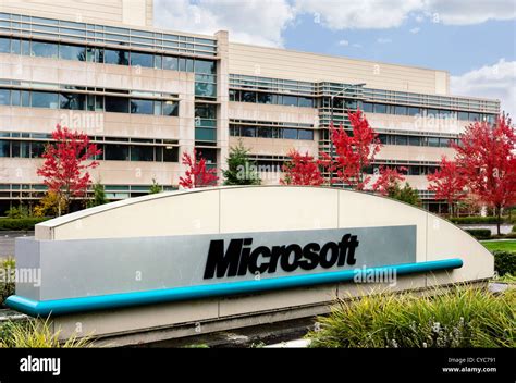 Microsoft Office Redmond