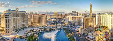 Building Vegas: The Rich History of Las Vegas Hospitality | Golden Gate Hotel & Casino Las Vegas