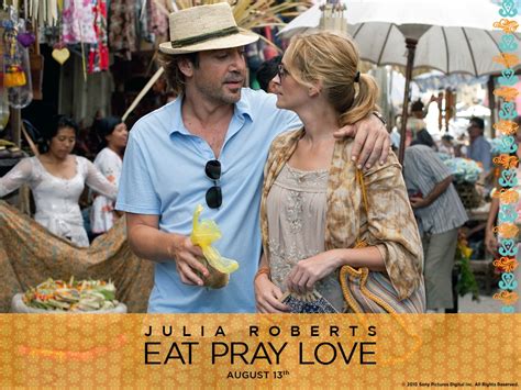 Eat Pray Love Cast and Crew, Eat Pray Love Hollywood Movie Cast, Actors, Actress - FilmiBeat